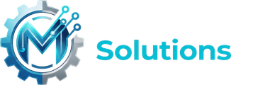 Metal Craft Solutions — AI & IoT Solutions for CNC